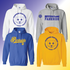 Parkside Hoodie